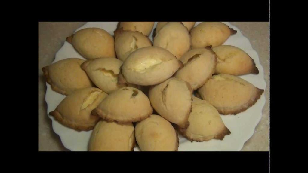Сочники с творогом