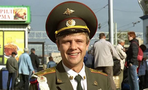 вадим ракитин фильмы