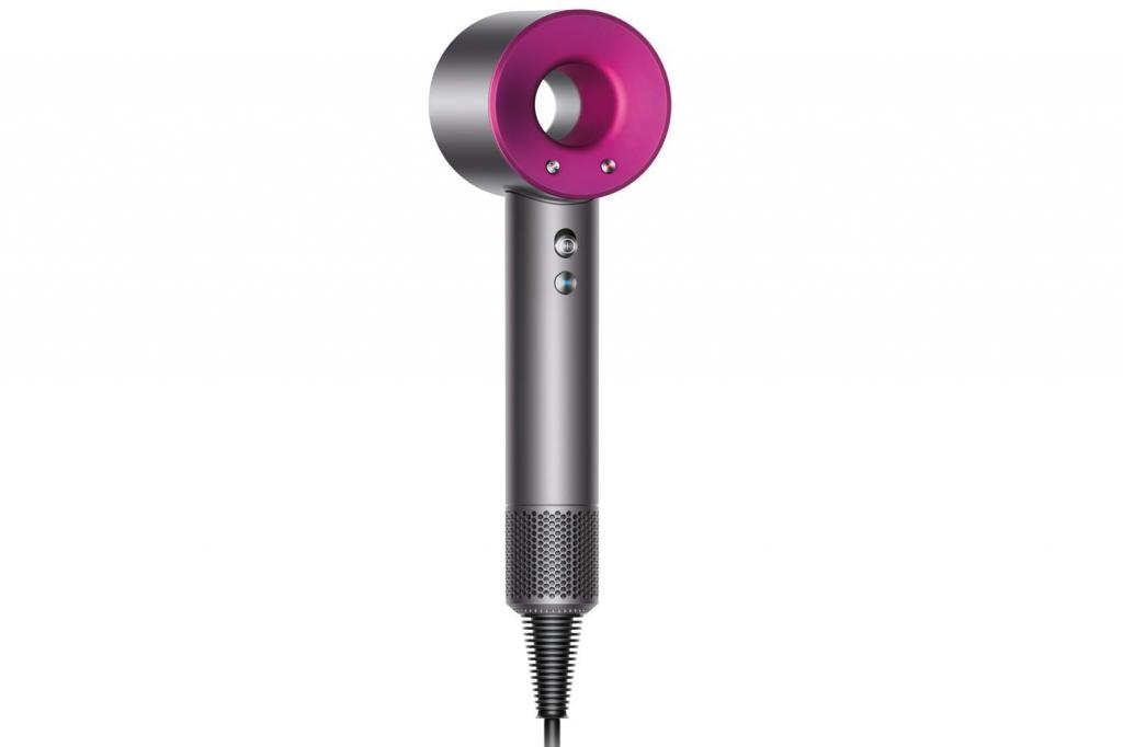 Профессиональный фен Dyson