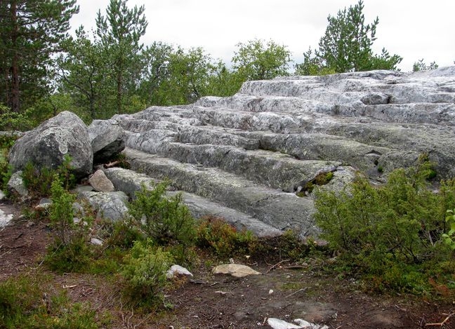 Самые красивые места Карелии