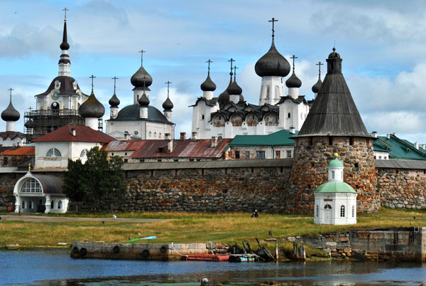 Красивые места Карелии фото