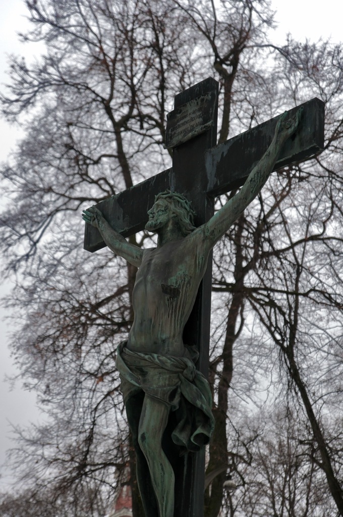 всевидящий крест