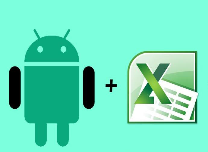 открыть файл xls на андроид