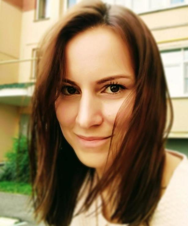 Ирина Кузенкова