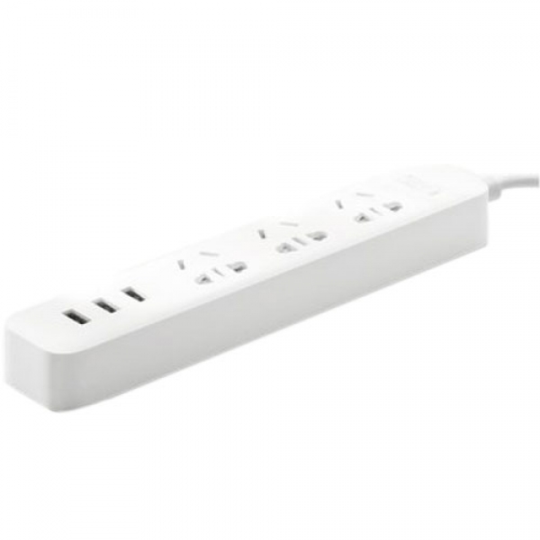 сетевой фильтр xiaomi с usb