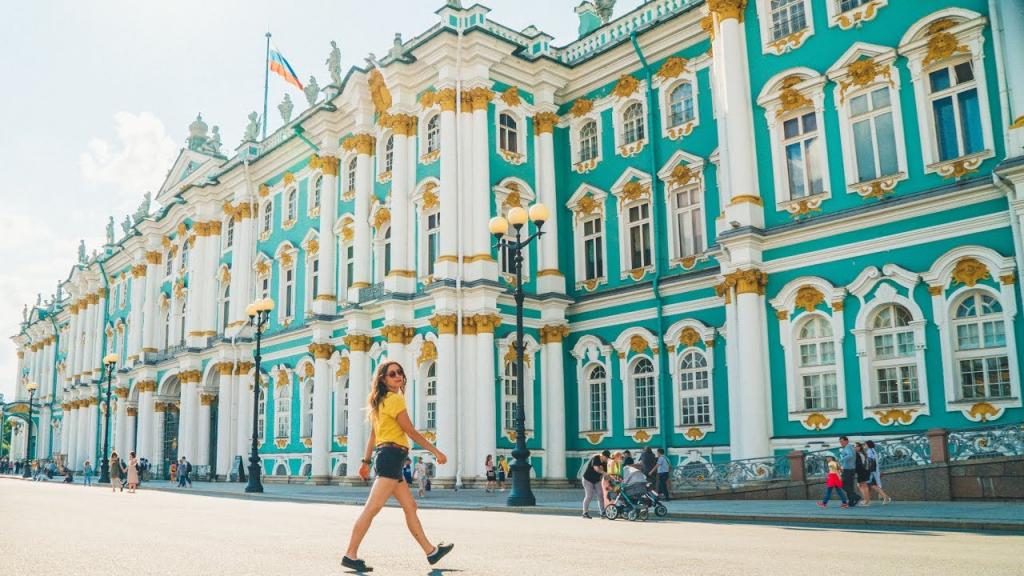 Спб значит Питер