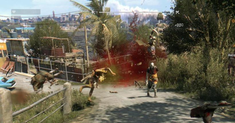Как играть в Dying Light по сети