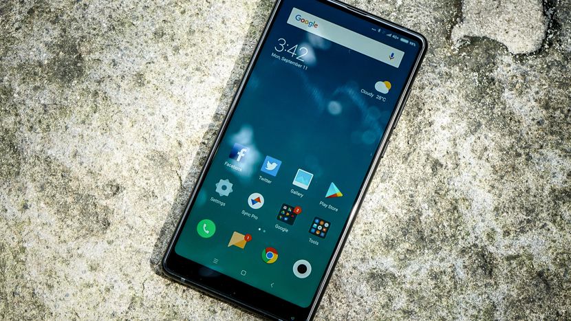как заблокировать загрузчик xiaomi note 3