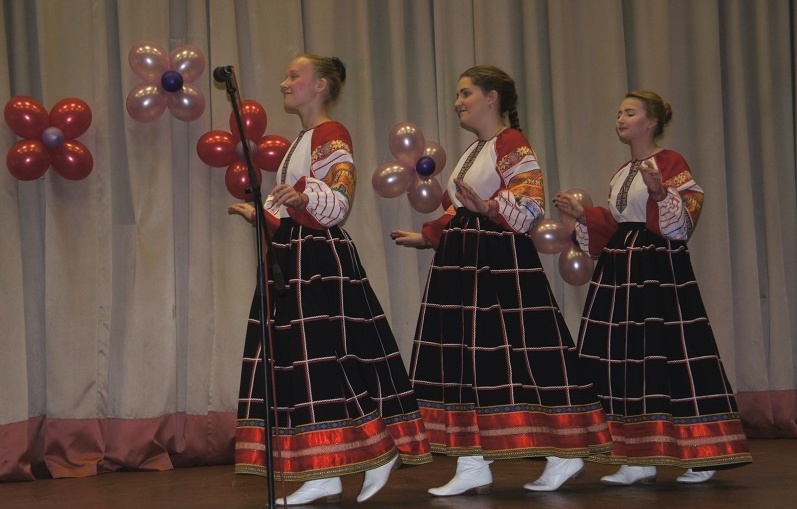 образовательная программа