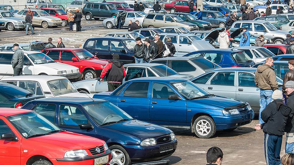 особенности выбора автомобиля