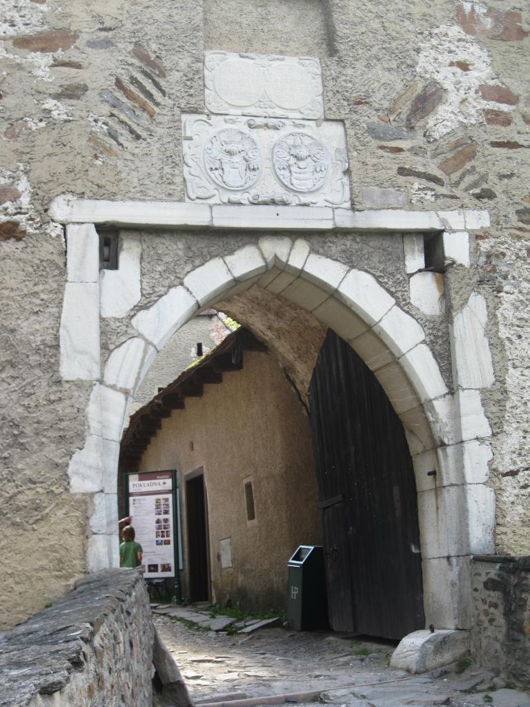родовой герб