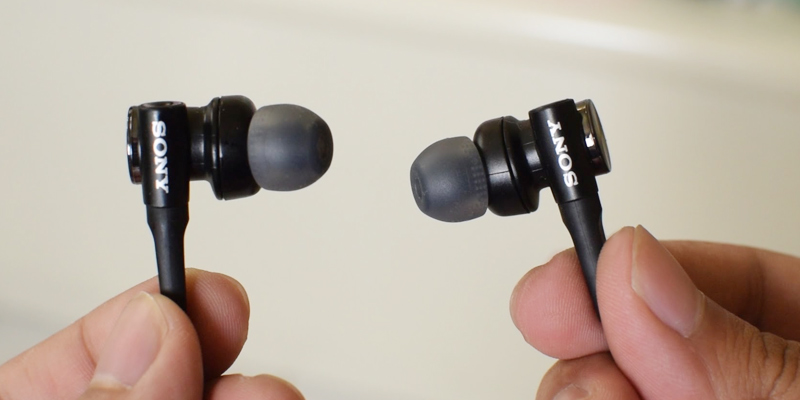 гарнитура sony mdr xb50ap отзывы