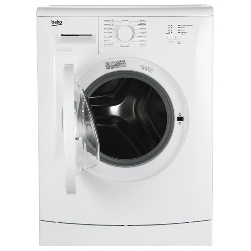 стиральная машина beko wkb 51001 m отзывы