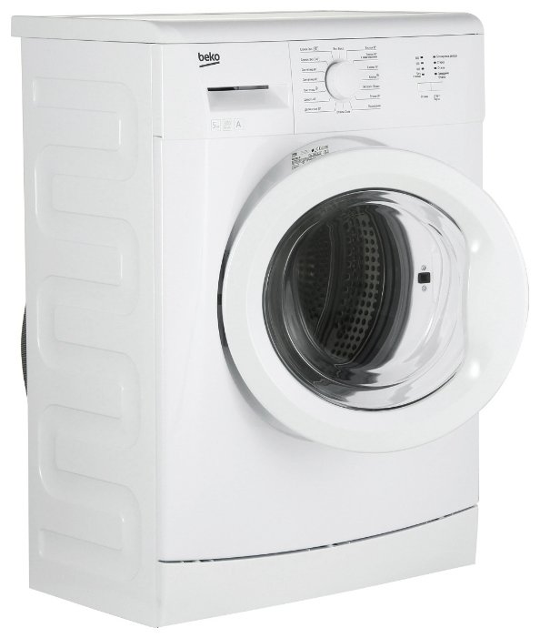beko wkb 51001 m описание