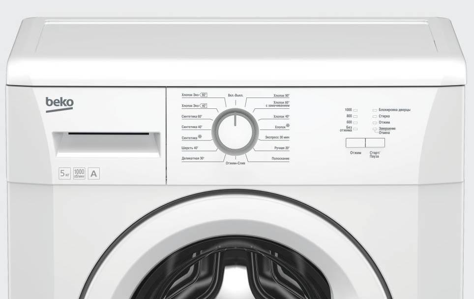 beko wkb 51001 m отзывы фото