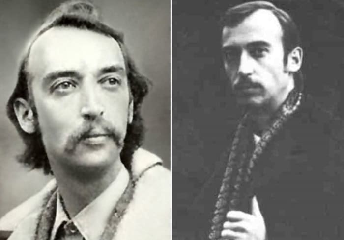 Александр Иванов