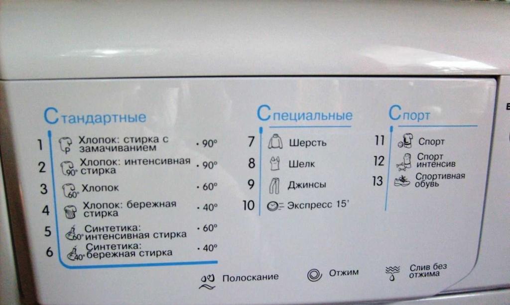 Заботливый производитель