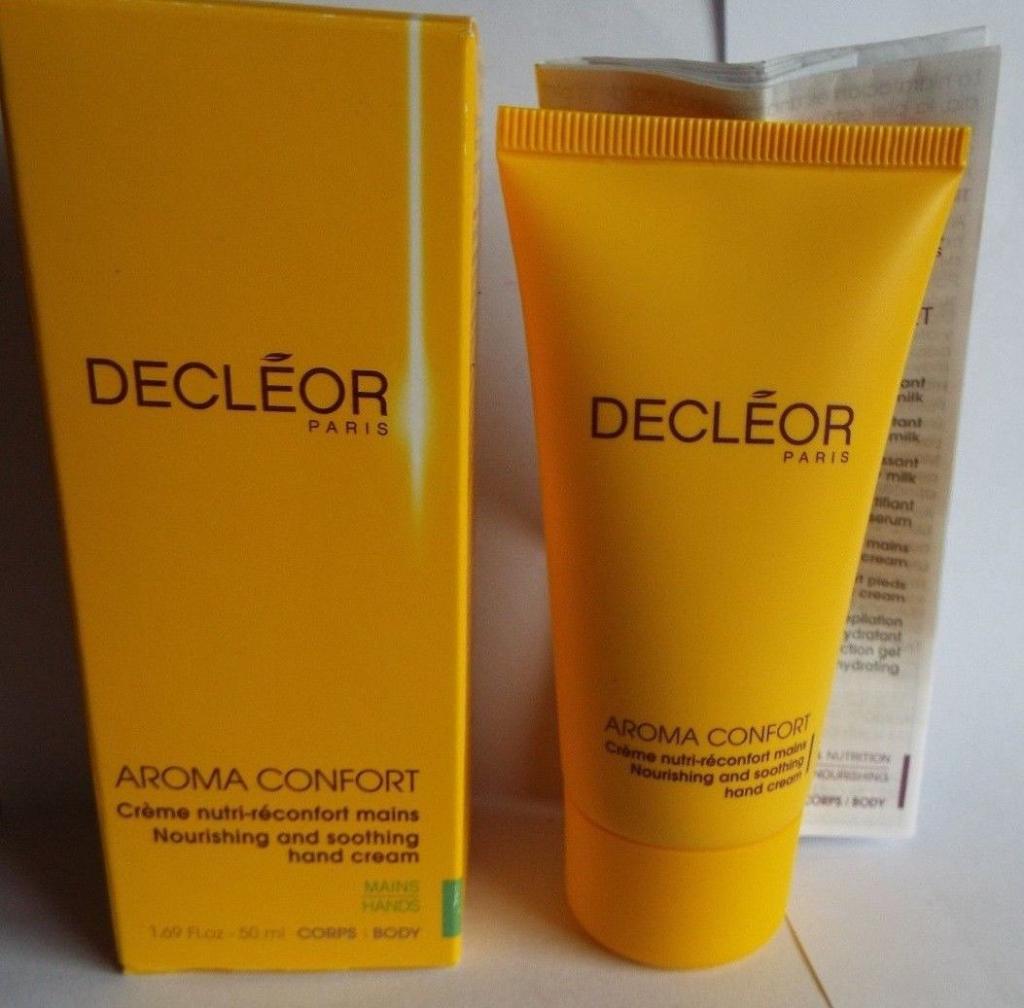 Decleor Aroma