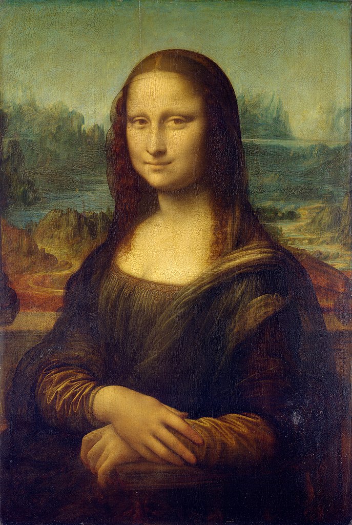 Мона Лиза