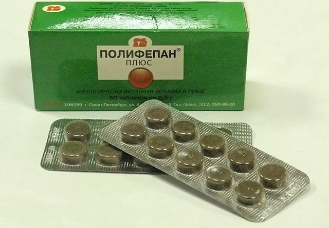 Лучшие абсорбенты для кишечника