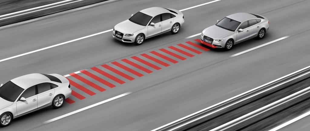 Принцип работы Drivenge