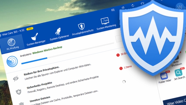 wise care 365 pro отзывы о программе