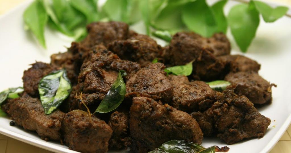приготовление печени щуки