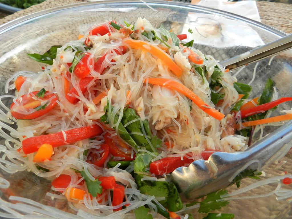 С курицей