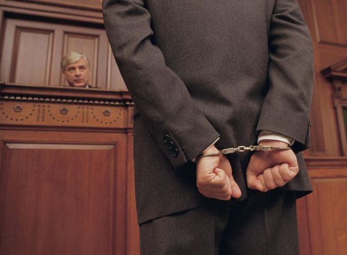 принцип справедливости в уголовном праве относится