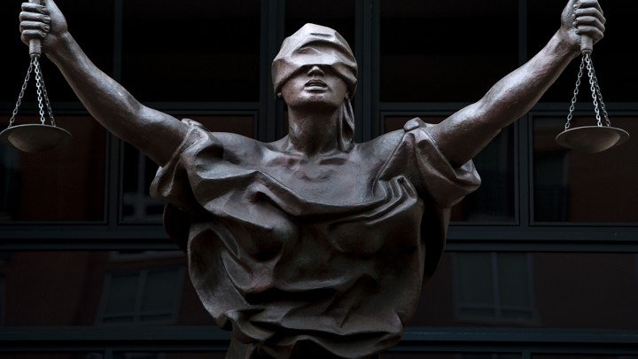 реализация принципа справедливости в уголовном праве
