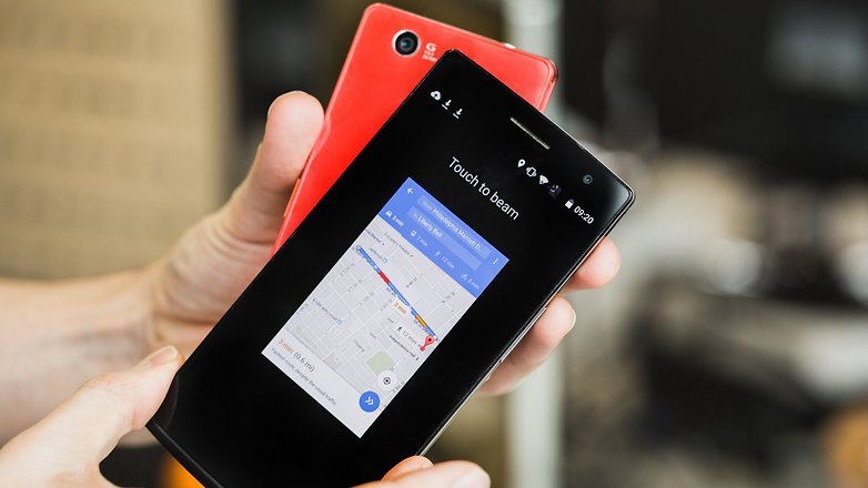 как пользоваться nfc в телефоне huawei