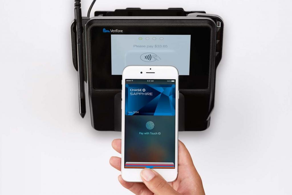 как пользоваться nfc в телефоне samsung