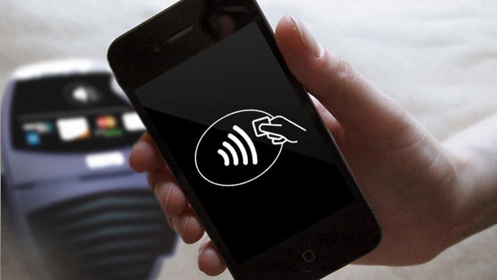 как пользоваться системой nfc на телефоне