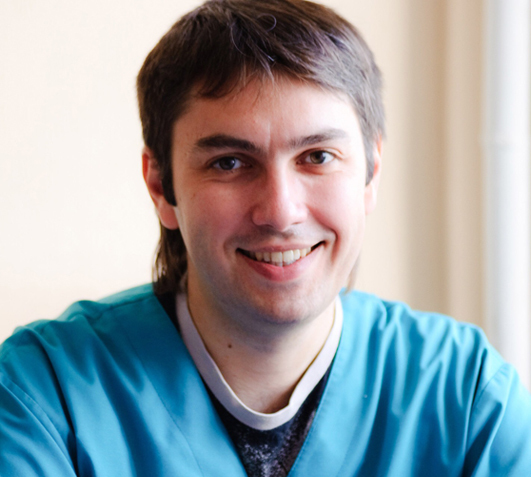 Андрей Хлебов