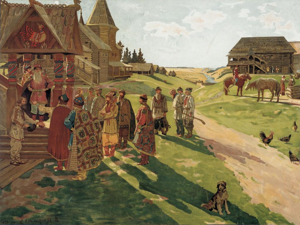 александр страхов
