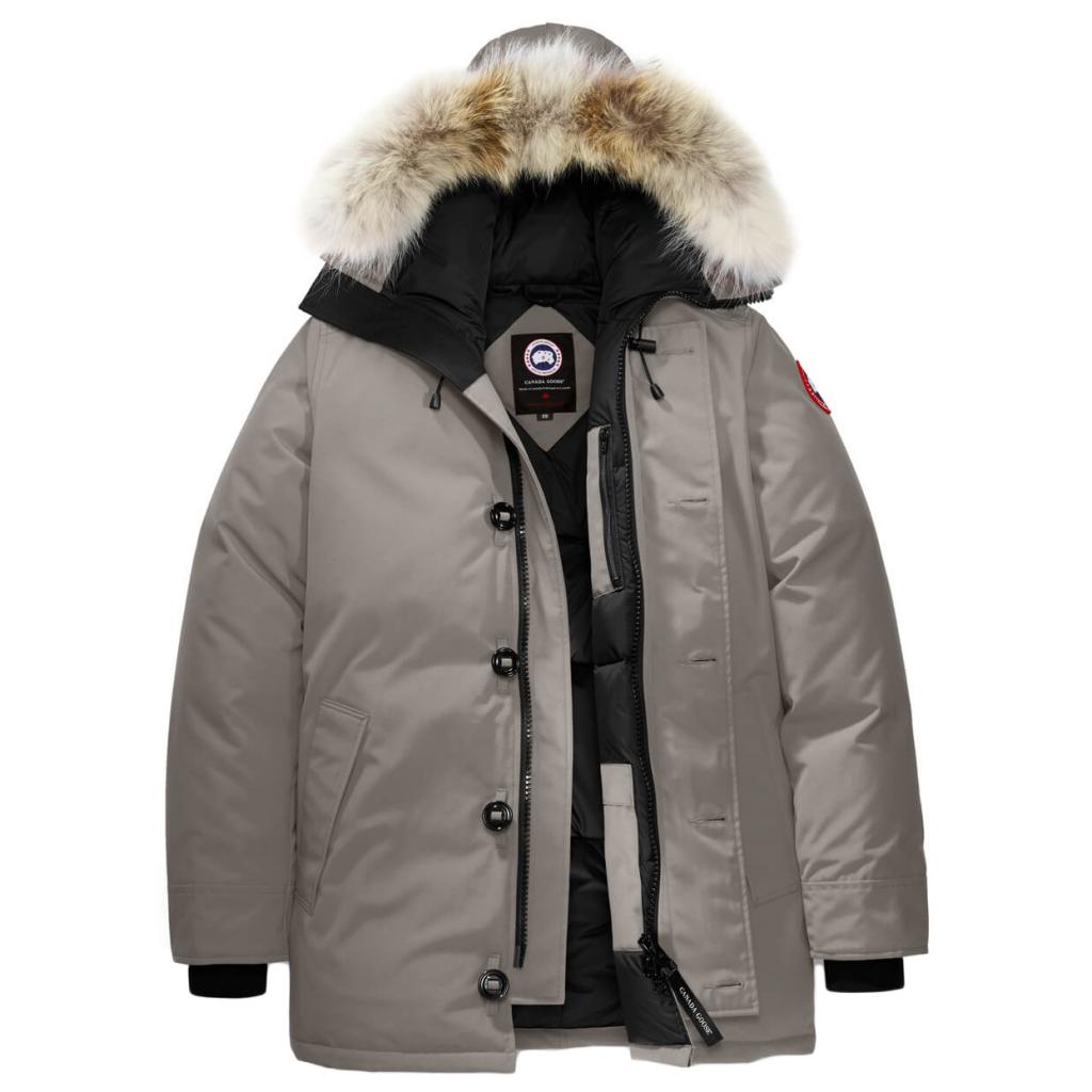 Куртка Canada goose