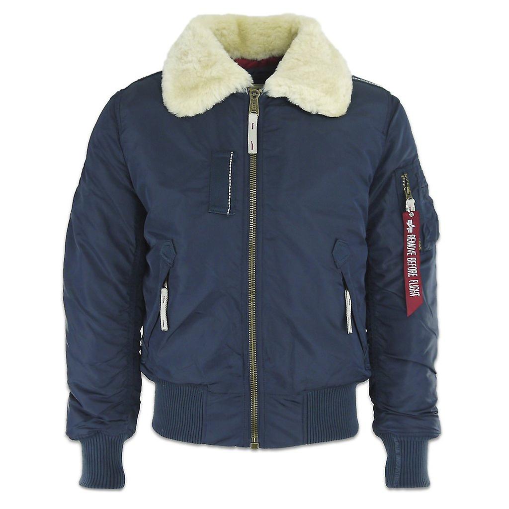 Куртка Alpha Industries