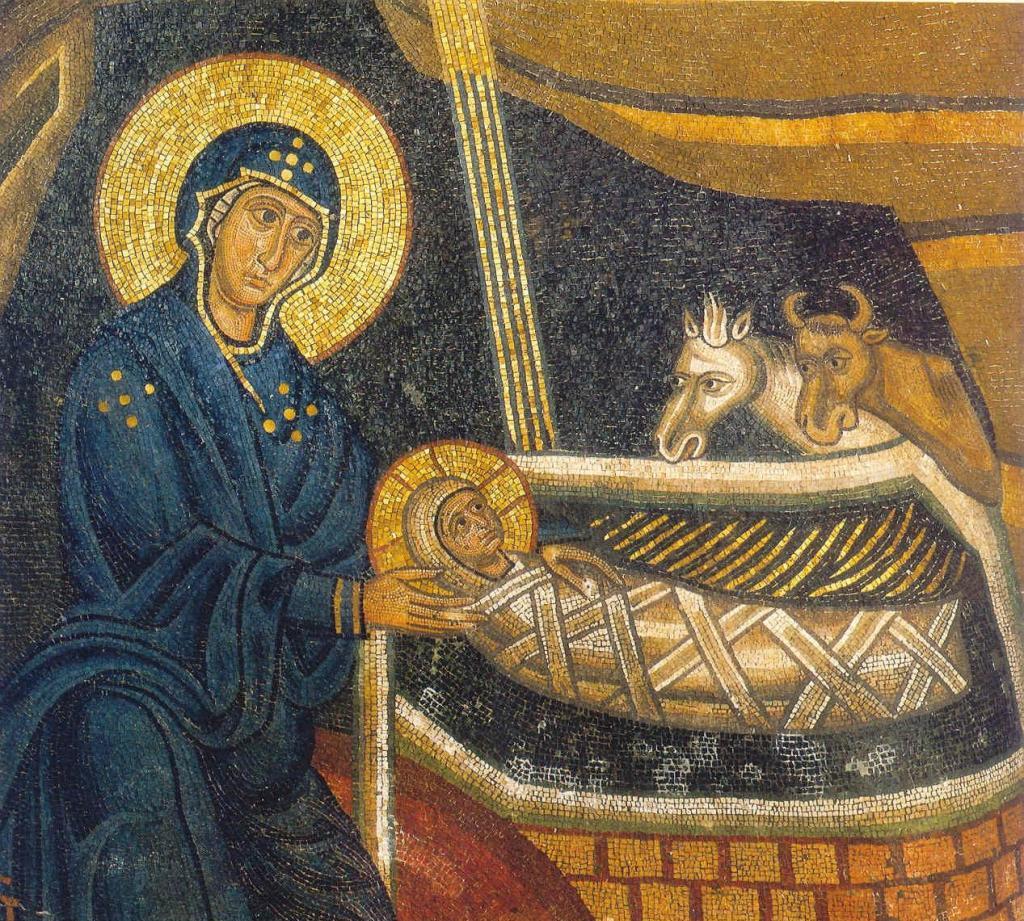 Рождество Христово