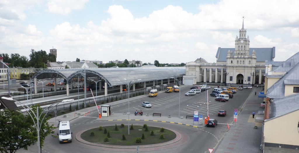 рынок старый город брест отзывы