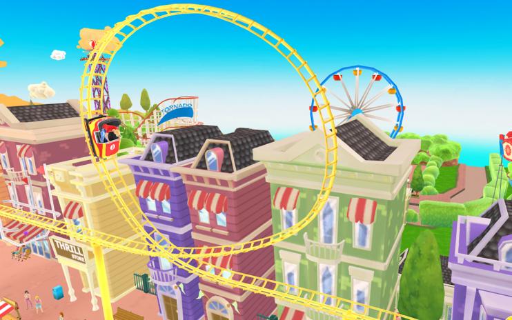 Theme Park