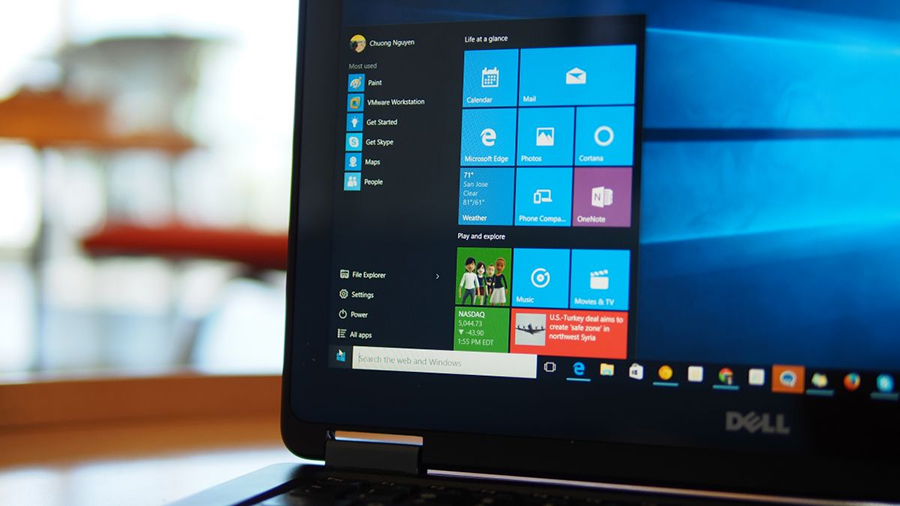 windows компьютер