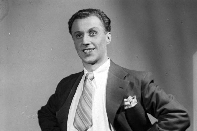 Владимир Осенев