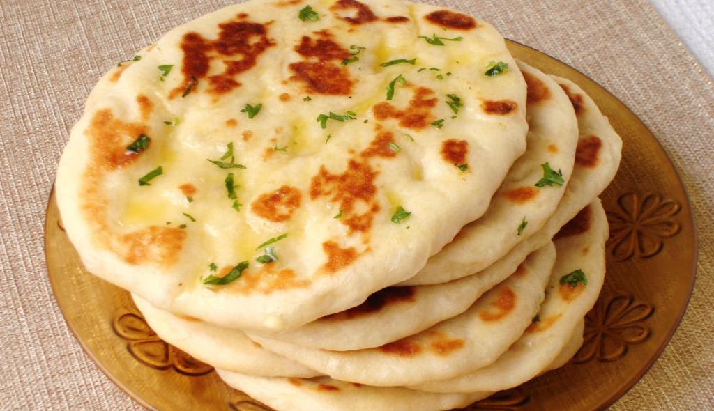 Как приготовить сырные лепешки без кефира