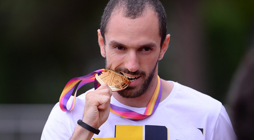 Чемпион мира