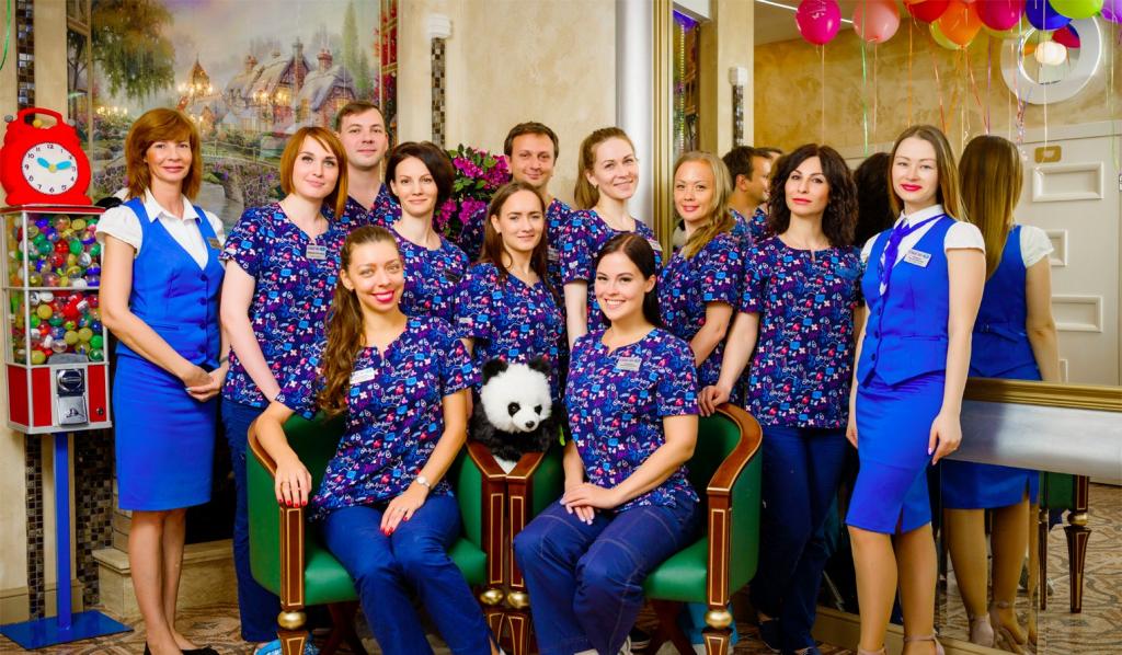 Стоматология Новый век