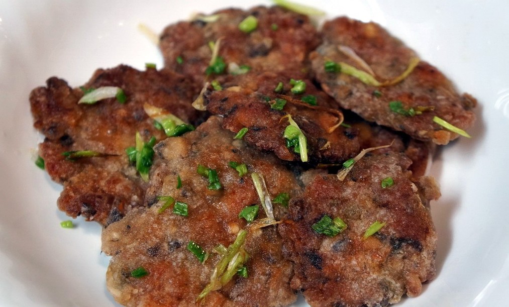 рецепт вкусных котлеток