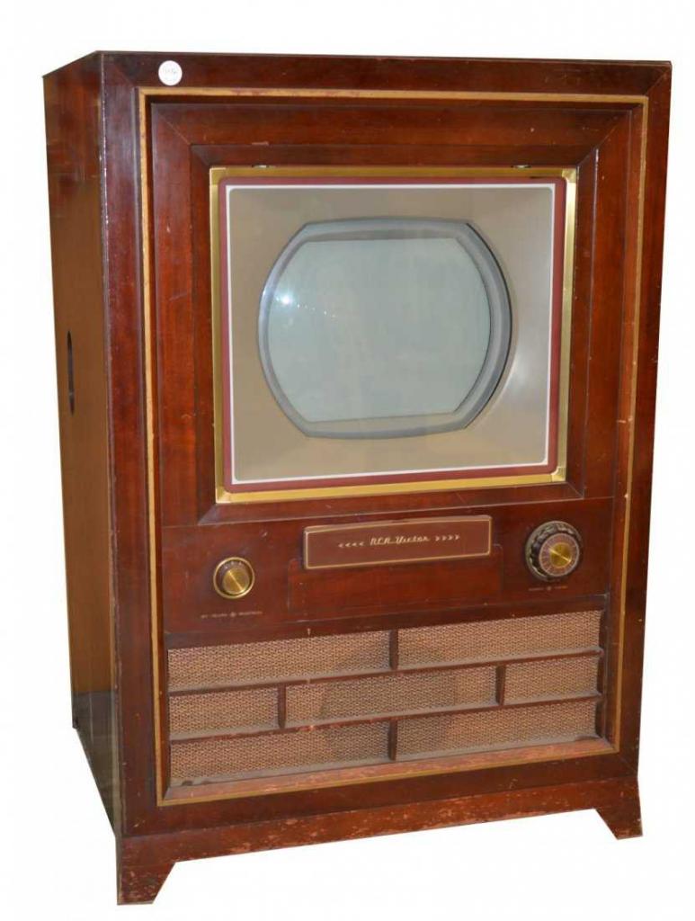 Модель RCA CT-100