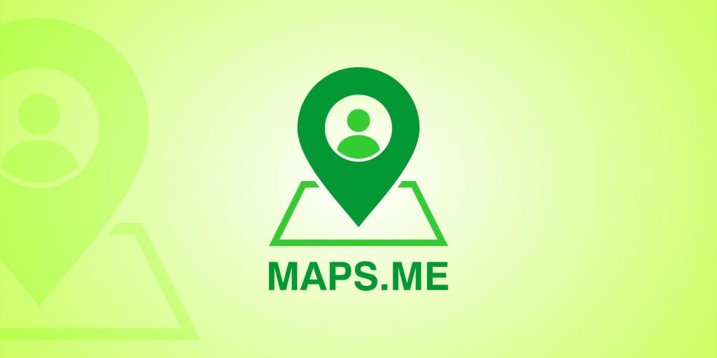 maps me отзывы