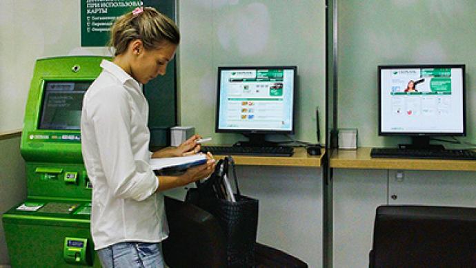 как проверить подключен ли мобильный банк сбербанка на карту