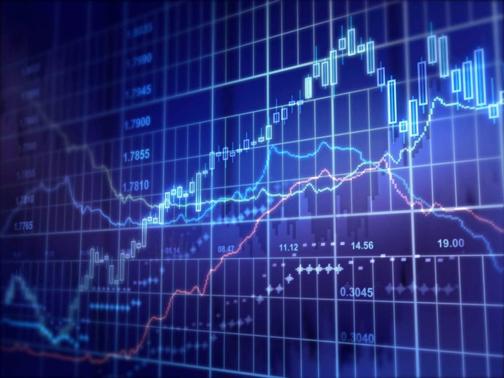 Статистика торгов